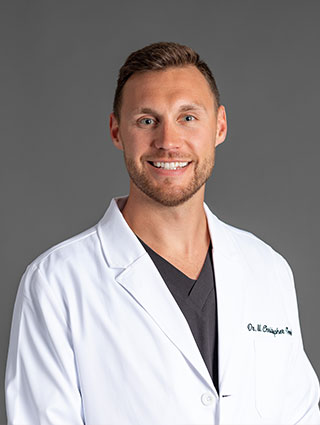 W. Christopher Nemeth, DMD | Mayfield Heights OH Dentist