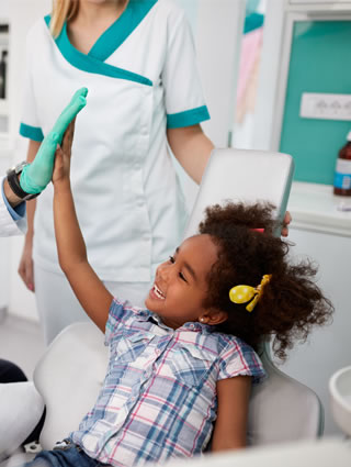 pediatric dentistry